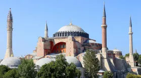 Hagia Sophia: Istanbul's Ancient Mystery: asset-mezzanine-16x9