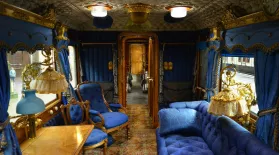 Queen Victoria and Train Travel: asset-mezzanine-16x9