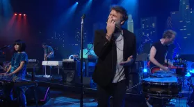 Behind the Scenes at ACLTV: LCD Soundsystem: asset-mezzanine-16x9