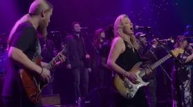 Behind the Scenes: Tedeschi Trucks Band: asset-mezzanine-16x9