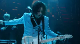 Behind the Scenes: Jack White: asset-mezzanine-16x9