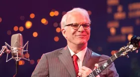 Steve Martin/Sarah Jarosz - Preview: asset-mezzanine-16x9