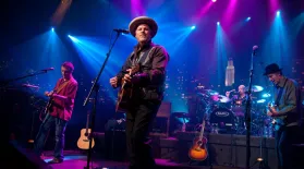 Robert Earl Keen/Hayes Carll - Preview: asset-mezzanine-16x9