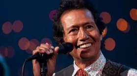 Alejandro Escovedo / Trombone Shorty: asset-mezzanine-16x9