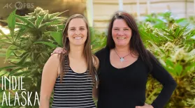 Cannabis is a Budding Business for this Mother-Daughter team: asset-mezzanine-16x9