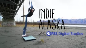 This Aerial Silk Dancer Performs in the Alaskan Outdoors: asset-mezzanine-16x9