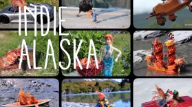 I Am The Shrimp Whisperer | INDIE ALASKA: asset-mezzanine-16x9
