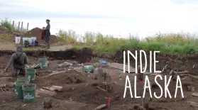 Life at a Remote Research Camp | INDIE ALASKA: asset-mezzanine-16x9