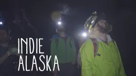 Exploring Caves in Southeast Alaska | INDIE ALASKA: asset-mezzanine-16x9