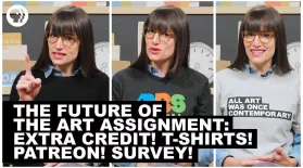 The Future of The Art Assignment: Extra Credit! T-Shirts!: asset-mezzanine-16x9