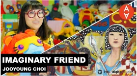 Imaginary Friend - JooYoung Choi: asset-mezzanine-16x9
