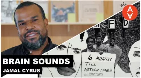 Brain Sounds - Jamal Cyrus: asset-mezzanine-16x9