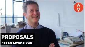 Peter Liversidge - Proposals: asset-mezzanine-16x9