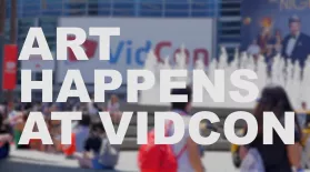 Art Happens at VidCon: asset-mezzanine-16x9