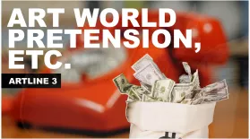 Artline Bling 3: Art World Pretension, Etc.: asset-mezzanine-16x9