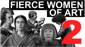 Fierce Women of Art 2: asset-mezzanine-16x9