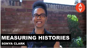 Measuring Histories - Sonya Clark: asset-mezzanine-16x9