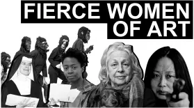 Fierce Women of Art: asset-mezzanine-16x9