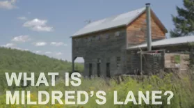 What is Mildred's Lane?: asset-mezzanine-16x9