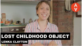 Lost Childhood Object - Lenka Clayton: asset-mezzanine-16x9