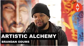 Artistic Alchemy - Brandan Odums: asset-mezzanine-16x9