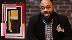 Kevin Young | Miami Book Fair 2018: asset-mezzanine-16x9