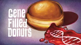 The Gene Explained | Gene Filled Donuts: asset-mezzanine-16x9