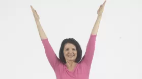 Yoga for the Rest of Us: Easy Yoga for Arthritis with Peggy: asset-mezzanine-16x9