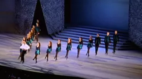 Riverdance Live From New York City: asset-mezzanine-16x9