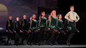 Riverdance 25th Anniversary Show Documentary: asset-mezzanine-16x9