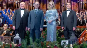 Christmas With The Tabernacle Choir, 2020 Full Concert: asset-mezzanine-16x9