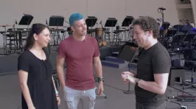 Rodrigo y Gabriela and Gustavo Dudamel on Playing Abroad: asset-mezzanine-16x9