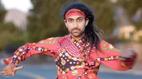 LGBTQ+ Choreographer Amit Patel is Changing Bollywood Dance: asset-mezzanine-16x9