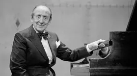 Horowitz Performs Rachmaninov's Opus 32 No. 12: asset-mezzanine-16x9