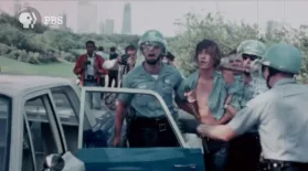 Protests in Chicago, 1968: asset-mezzanine-16x9