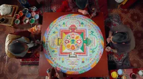 Meditation and the Mandala: asset-mezzanine-16x9