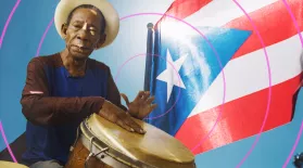 Why Puerto Rican Bomba Music Is Resistance: asset-mezzanine-16x9