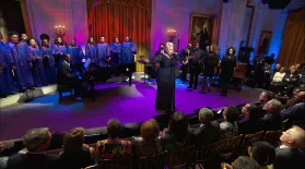 “The Gospel Tradition: In Performance at the White House”: asset-mezzanine-16x9