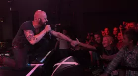 Daughtry Performs "Waiting For Superman": asset-mezzanine-16x9