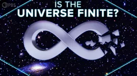 Is The Universe Finite?: asset-mezzanine-16x9