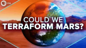 Could We Terraform Mars?: asset-mezzanine-16x9