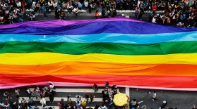 How Did Pride Become a Parade?: asset-mezzanine-16x9