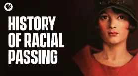 What is Racial Passing?: asset-mezzanine-16x9