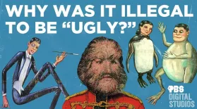 Why Was It Illegal to be Ugly?: asset-mezzanine-16x9