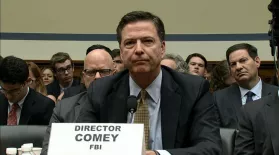 FBI director briefs Intel Committee, VP Pence's role: asset-mezzanine-16x9