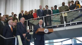 Tillerson arrives at State, Conway's role in the White House: asset-mezzanine-16x9