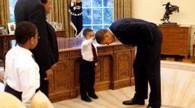 Obama as a role model for black children: asset-mezzanine-16x9