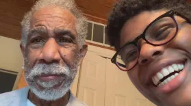 An Aspiring Filmmaker Tells Their Grandfather's Story: asset-mezzanine-16x9