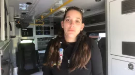 A Critical Care Transport Nurse's Story: asset-mezzanine-16x9