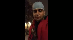 A NYC Doctor Shares His Experience On The Frontlines: asset-mezzanine-16x9